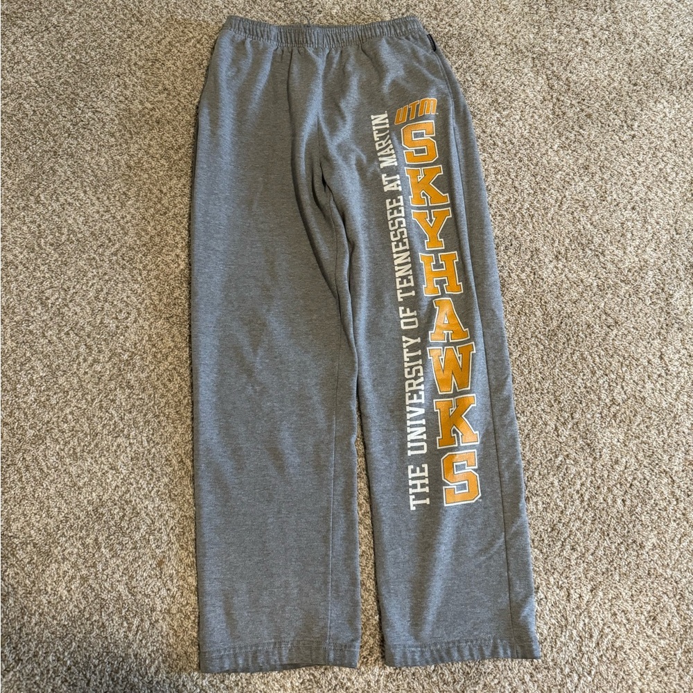 Jansport sweatpants!